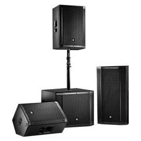 JBL SRX800系列揚(yáng)聲器