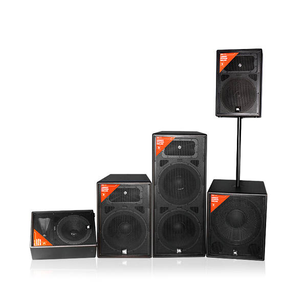 JBL PRX300 系列揚(yáng)聲器