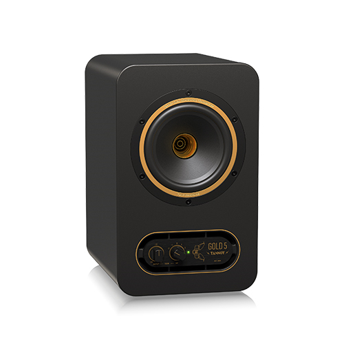 Tannoy GOLD5 監(jiān)聽揚(yáng)聲器