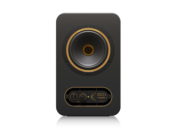 Tannoy GOLD5 監(jiān)聽(tīng)揚(yáng)聲器