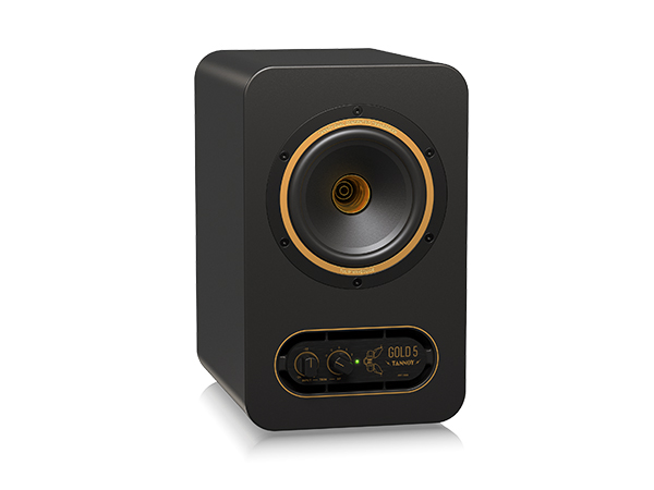 Tannoy GOLD5 監(jiān)聽(tīng)揚(yáng)聲器
