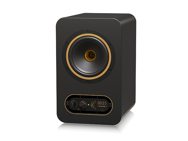 Tannoy GOLD 7 監(jiān)聽音箱