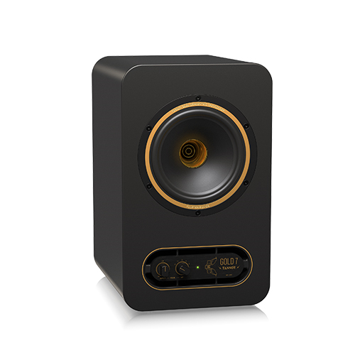 Tannoy GOLD 7 監(jiān)聽音箱