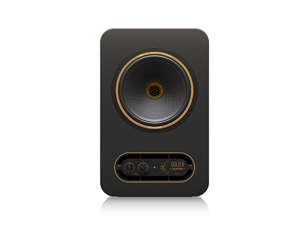 Tannoy GOLD8 監(jiān)聽音箱