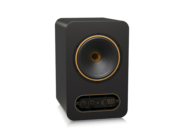 Tannoy GOLD8 監(jiān)聽音箱