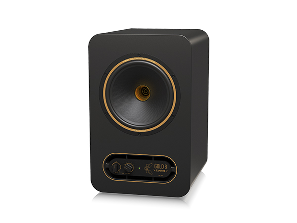 Tannoy GOLD8 監(jiān)聽音箱