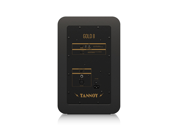 Tannoy GOLD8 監(jiān)聽音箱