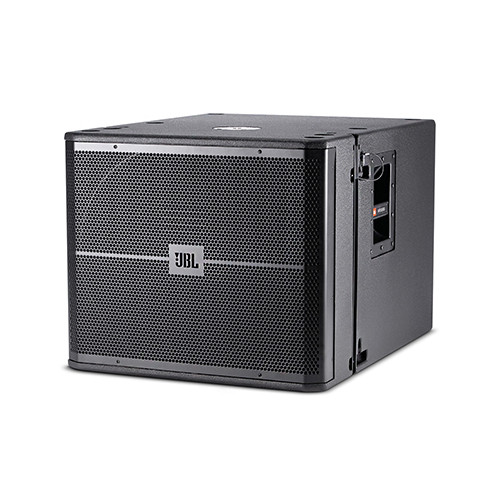 JBL VRX918SP  18吋有源超低頻揚(yáng)聲器