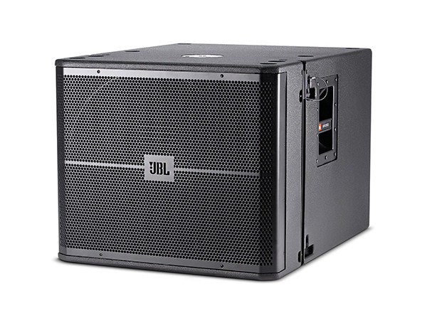 JBL VRX918S  18吋無(wú)源超低頻揚(yáng)聲器