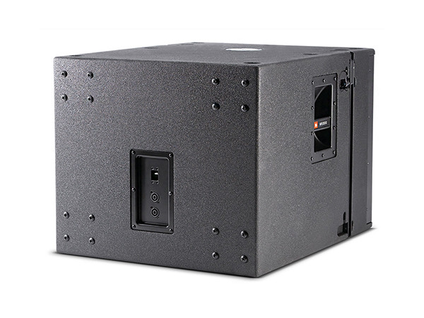 JBL VRX918S  18吋無(wú)源超低頻揚(yáng)聲器