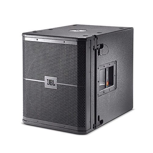 JBL VRX915S  15吋無源超低頻揚(yáng)聲器