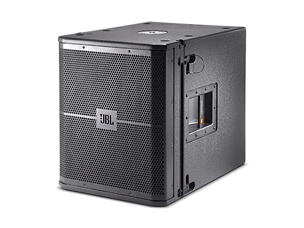 JBL VRX915S  15吋無(wú)源超低頻揚(yáng)聲器