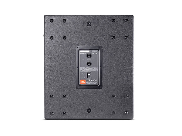 JBL VRX915S  15吋無(wú)源超低頻揚(yáng)聲器