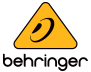 Behringer 百靈達(dá)