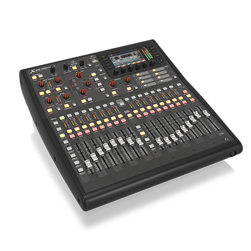 BEHRINGER X32 producer 數(shù)字調(diào)音臺(tái)