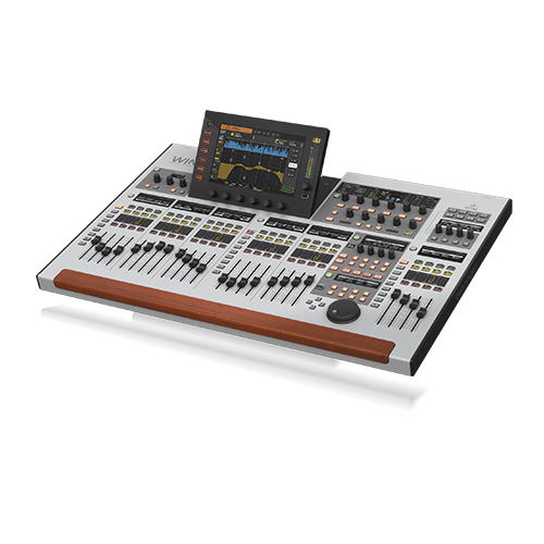 Behringer wing 數字調音臺