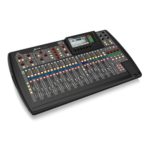 BEHRINGER X32  數(shù)字調(diào)音臺(tái)