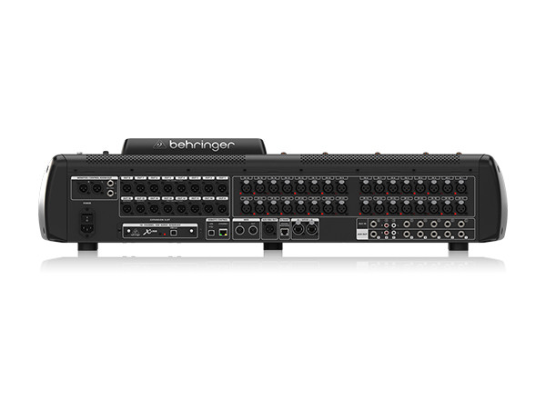 BEHRINGER X32  數(shù)字調(diào)音臺