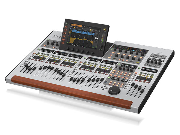 BEHRINGER WING 數(shù)字調(diào)音臺