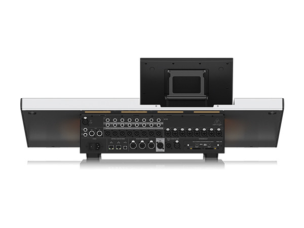 BEHRINGER WING 數(shù)字調(diào)音臺