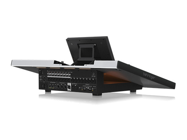 BEHRINGER WING 數(shù)字調(diào)音臺