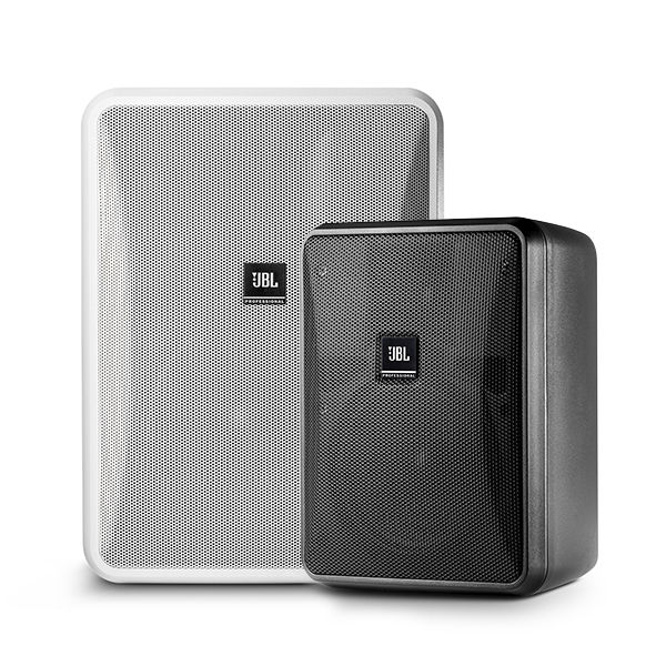 JBL Control 20 系列壁掛揚(yáng)聲器