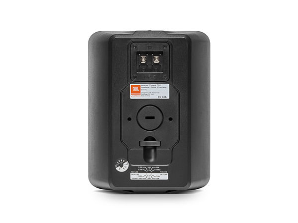JBL Control 25-1壁掛音箱