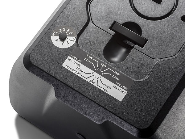 JBL Control 25-1壁掛音箱