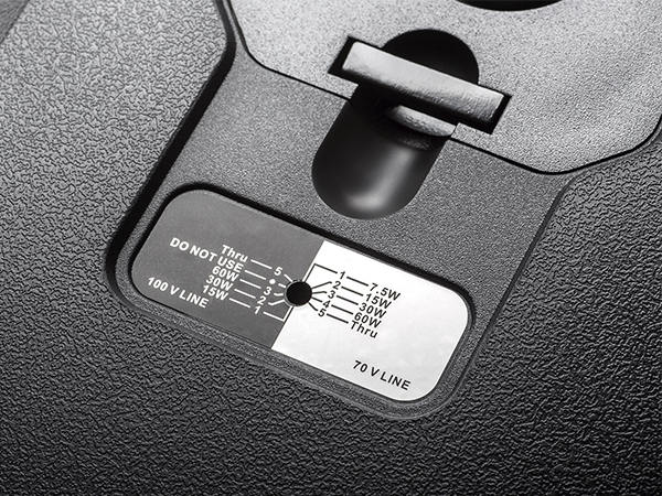 JBL Control 28-1 壁掛音箱