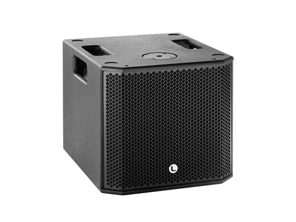 lynxproaudio IONIC 12S超低頻揚(yáng)聲器