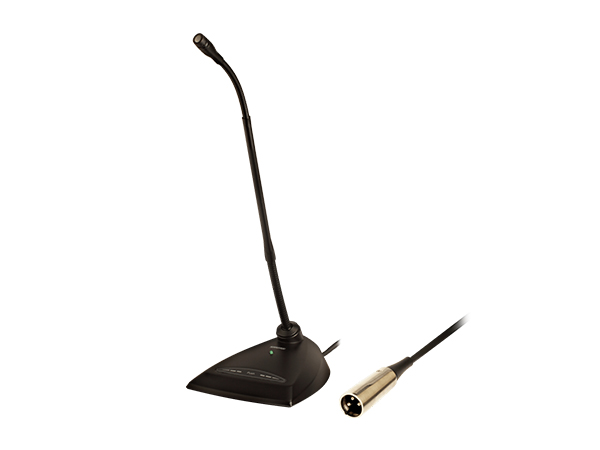 SHURE MX412C 鵝頸電容話筒
