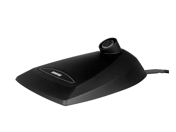 SHURE MX412C 鵝頸電容話筒