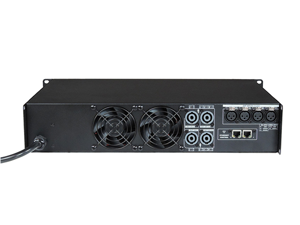 lynxproaudio XT 功率放大器