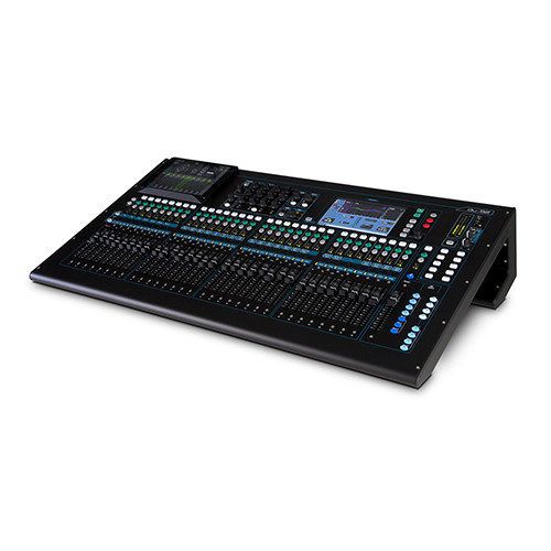 ALLEN& HEATH QU 32數(shù)字調(diào)音臺(tái)