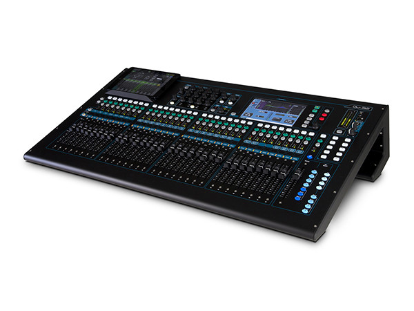 ALLEN& HEATH QU 32數(shù)字調(diào)音臺(tái)
