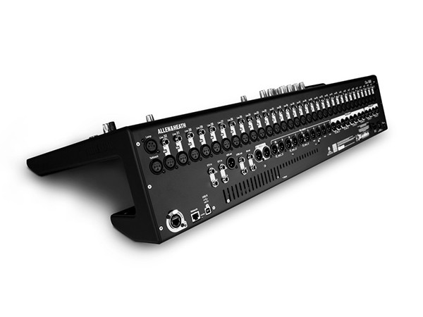 ALLEN& HEATH QU 32數(shù)字調(diào)音臺(tái)