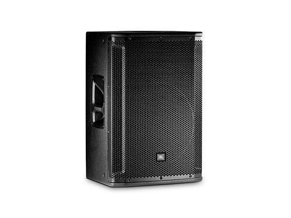 JBL SRX815 15吋 全頻/兩分頻 無源揚(yáng)聲器