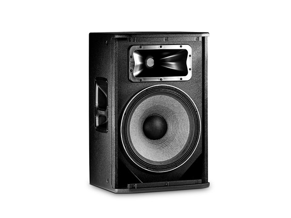 JBL SRX815 15吋 全頻/兩分頻 無源揚(yáng)聲器