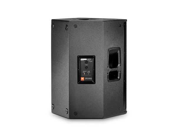 JBL SRX815 15吋 全頻/兩分頻 無源揚(yáng)聲器