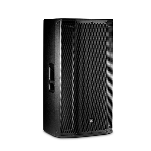 JBL SRX835 全頻/三分頻 無源揚(yáng)聲器