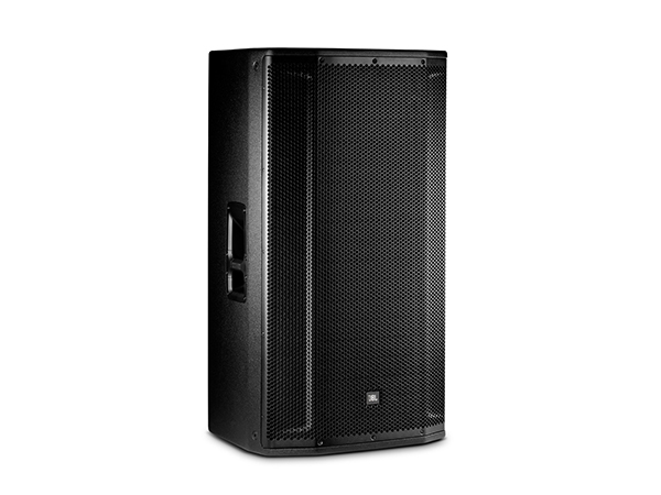 JBL SRX835 全頻/三分頻 無源揚(yáng)聲器