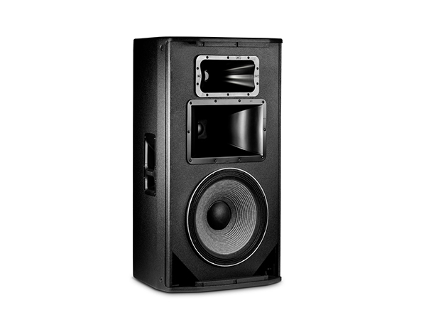 JBL SRX835 全頻/三分頻 無源揚(yáng)聲器
