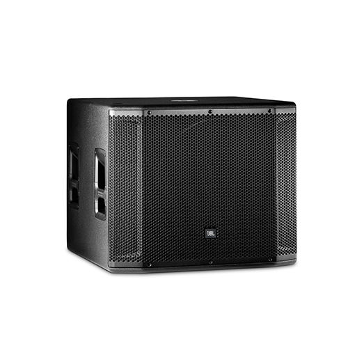 JBL SRX818S  單18吋 超低頻揚(yáng)聲器