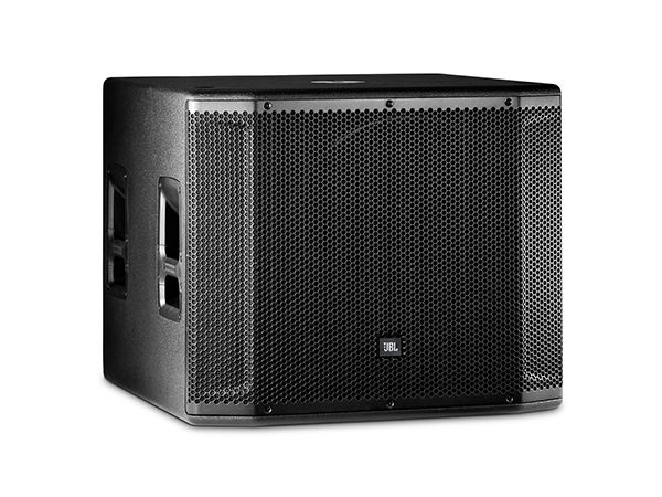 JBL SRX818S  單18吋 超低頻揚(yáng)聲器