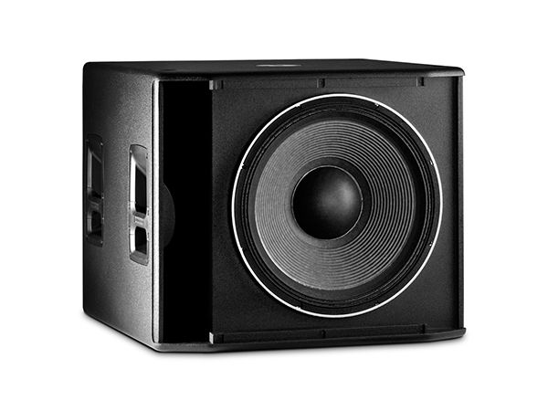 JBL SRX818S  單18吋 超低頻揚(yáng)聲器