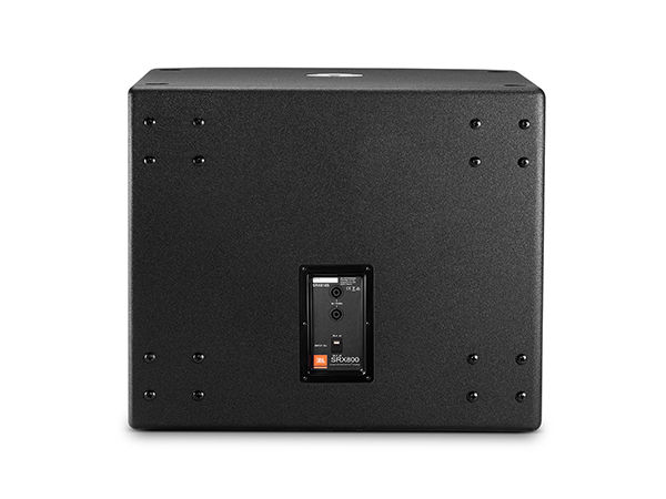 JBL SRX818S  單18吋 超低頻揚(yáng)聲器