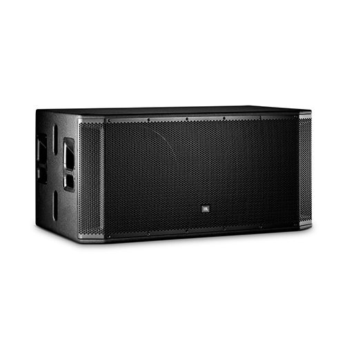 JBL SRX828S  雙18寸 超低頻揚(yáng)聲器