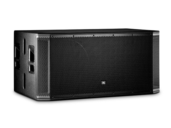 JBL SRX828S  雙18寸 超低頻揚(yáng)聲器