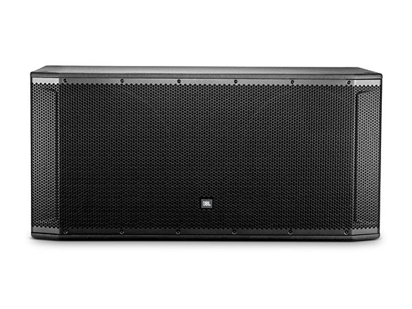 JBL SRX828S  雙18寸 超低頻揚(yáng)聲器