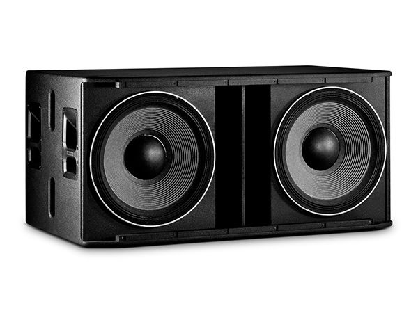 JBL SRX828S  雙18寸 超低頻揚(yáng)聲器